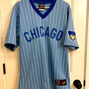 Like New Chicago Cubs Cooperstown Collection - Medium